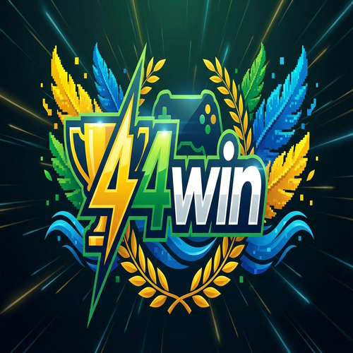 Logo 44win